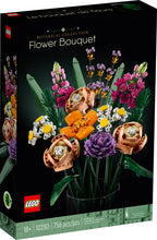 Load image into Gallery viewer, Flower Bouquet - 10280