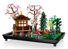 Load image into Gallery viewer, Tranquil Gardens - 10315