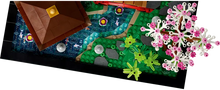 Load image into Gallery viewer, Tranquil Gardens - 10315
