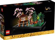 Load image into Gallery viewer, Tranquil Gardens - 10315