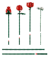 Load image into Gallery viewer, Bouquet of Roses - 10328