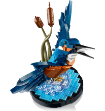Load image into Gallery viewer, Kingfisher Bird - 10331