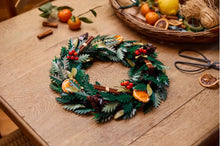 Load image into Gallery viewer, Wreath-10340