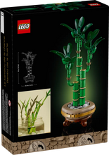 Load image into Gallery viewer, LEGO® Lucky Bamboo - 10344