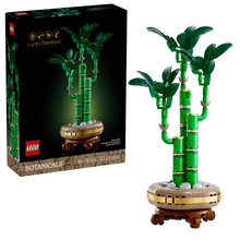 Load image into Gallery viewer, LEGO® Lucky Bamboo - 10344
