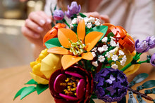Load image into Gallery viewer, LEGO® Flower Arrangement - 10345