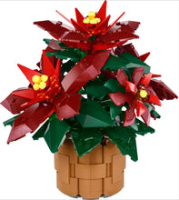 Load image into Gallery viewer, Poinsettia-10370