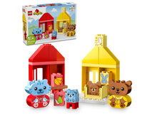 Load image into Gallery viewer, Daily Routines: Eating & Bedtime - 10414