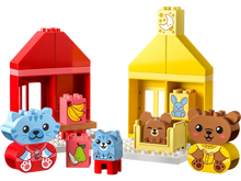 Load image into Gallery viewer, Daily Routines: Eating & Bedtime - 10414