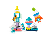 Load image into Gallery viewer, 3-in-1 Space Shuttle Adventure - 10422