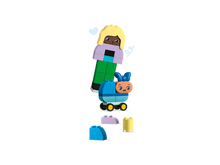 Load image into Gallery viewer, Buildable People with Big Emotions - 10423