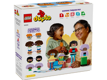 Load image into Gallery viewer, Buildable People with Big Emotions - 10423