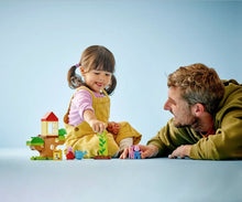 Load image into Gallery viewer, Peppa Pig Garden & Tree House-10431