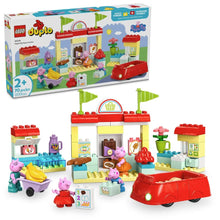 Load image into Gallery viewer, Peppa Pig Supermarket- 10434