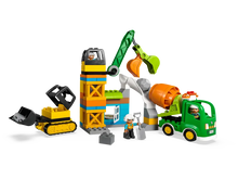 Load image into Gallery viewer, Construction Site - 10990