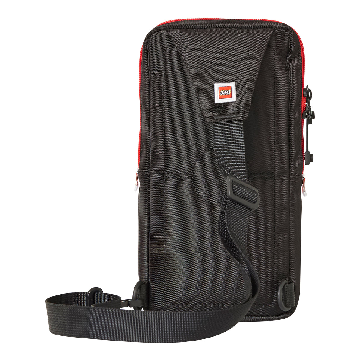 brick house laptop sling backpack LEGO® Brick 1x2 Sling Bag – LEGOLAND® Florida Resort Online Shop