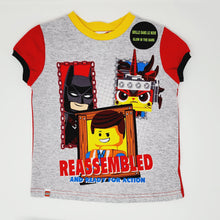 Load image into Gallery viewer, THE LEGO® MOVIE 2™ EXCLUSIVE Reassembled Pajamas
