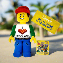 Load image into Gallery viewer, LEGOLAND® Florida Resort Surprise & Reveal Kit!