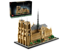 Load image into Gallery viewer, 21061 Notre-Dame de Paris