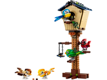 Load image into Gallery viewer, Birdhouse - 31143