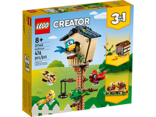Load image into Gallery viewer, Birdhouse - 31143