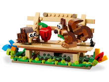 Load image into Gallery viewer, Birdhouse - 31143