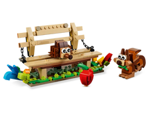 Load image into Gallery viewer, Birdhouse - 31143