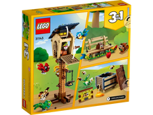 Load image into Gallery viewer, Birdhouse - 31143