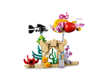 Load image into Gallery viewer, Sea Animals - 31158