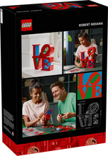 Load image into Gallery viewer, LEGO® LOVE - 31214