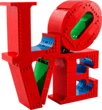 Load image into Gallery viewer, LEGO® LOVE - 31214