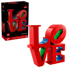 Load image into Gallery viewer, LEGO® LOVE - 31214
