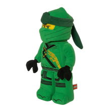 Load image into Gallery viewer, LEGO® Ninjago® Lloyd Minifigure Plush