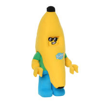 Load image into Gallery viewer, LEGO® Banana Guy Plush