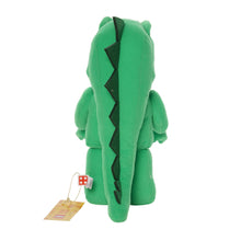 Load image into Gallery viewer, LEGO® Lizard Guy Plush