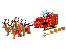 Load image into Gallery viewer, Santa's Sleigh-40499