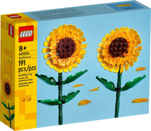 Load image into Gallery viewer, Sunflowers - 40524