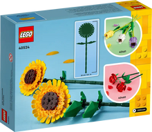 Load image into Gallery viewer, Sunflowers - 40524
