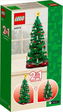 Load image into Gallery viewer, LEGO® Christmas Tree-40573