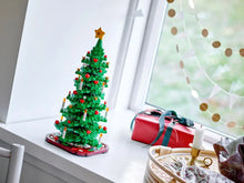 Load image into Gallery viewer, LEGO® Christmas Tree-40573