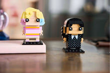 Load image into Gallery viewer, Wednesday & Enid-40750