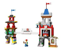 Load image into Gallery viewer, Exclusive! LEGOLAND® Park Portal – 40810