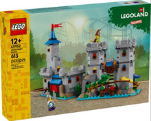 Load image into Gallery viewer, Exclusive! LEGOLAND® Castle– 40952