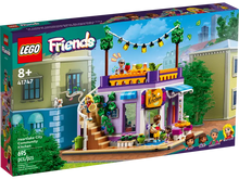 Load image into Gallery viewer, Heartlake City Community Kitchen - 41747