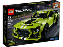 Load image into Gallery viewer, Ford Mustang Shelby® GT500® - 42138