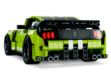 Load image into Gallery viewer, Ford Mustang Shelby® GT500® - 42138