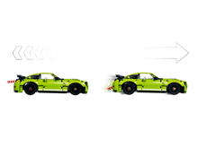 Load image into Gallery viewer, Ford Mustang Shelby® GT500® - 42138
