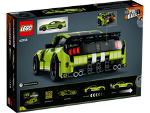 Load image into Gallery viewer, Ford Mustang Shelby® GT500® - 42138