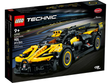 Load image into Gallery viewer, Bugatti Bolide - 42151