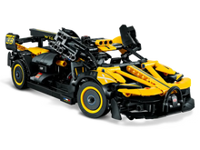 Load image into Gallery viewer, Bugatti Bolide - 42151